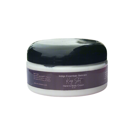 Men Body Cream