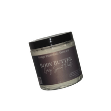 Men Body Butter Indigo Essentialz Skincare