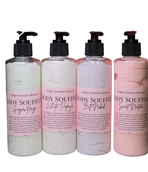 Body Souffle