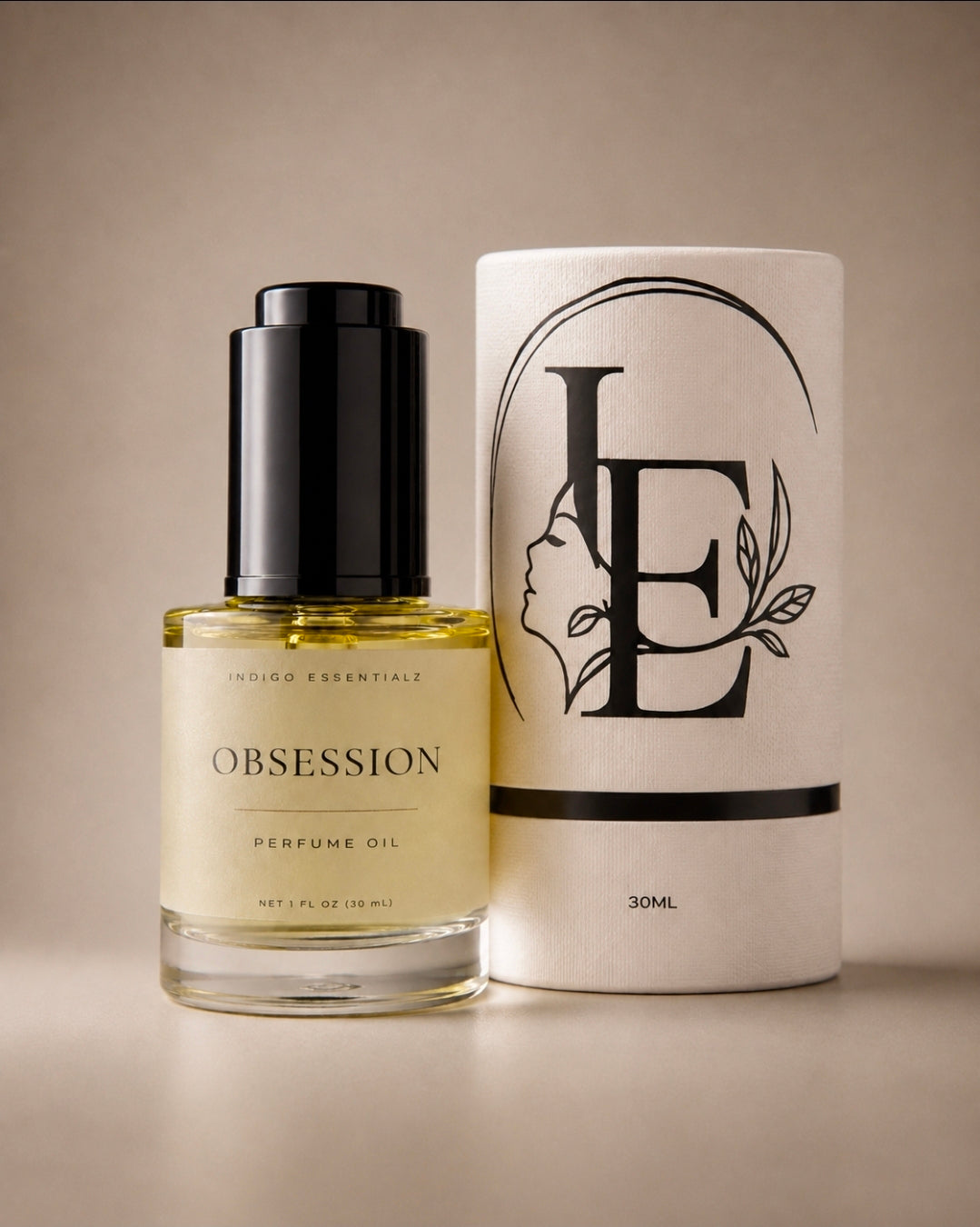 Obsession Fragrance Oil