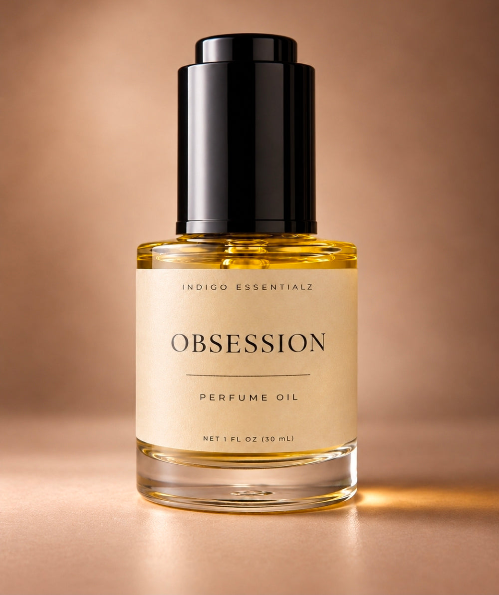 Obsession Fragrance Oil