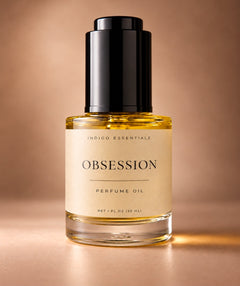 Obsession Fragrance Oil