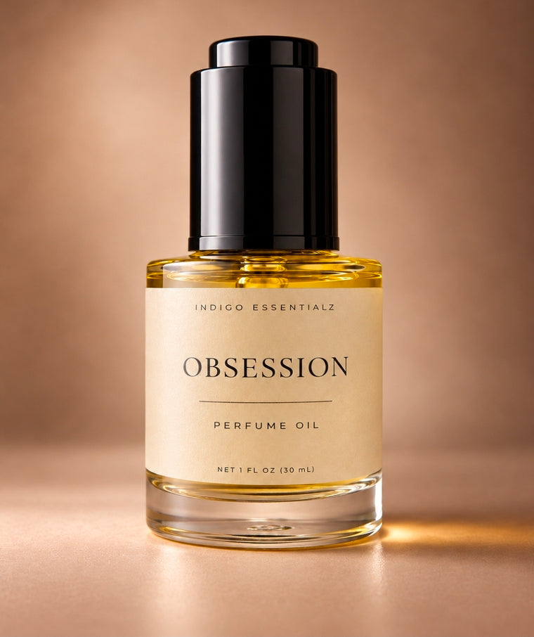 Obsession Fragrance Oil