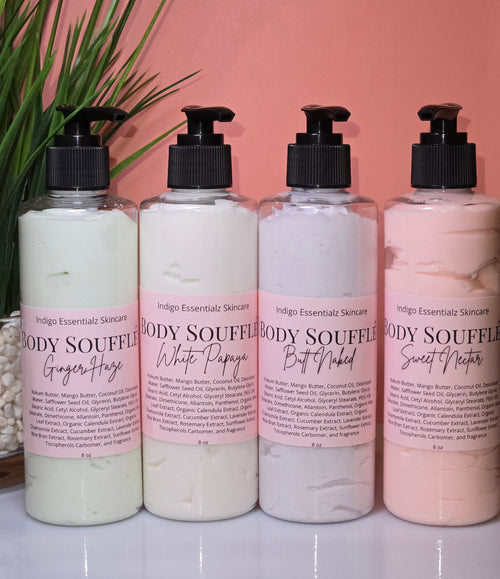 Body Souffle