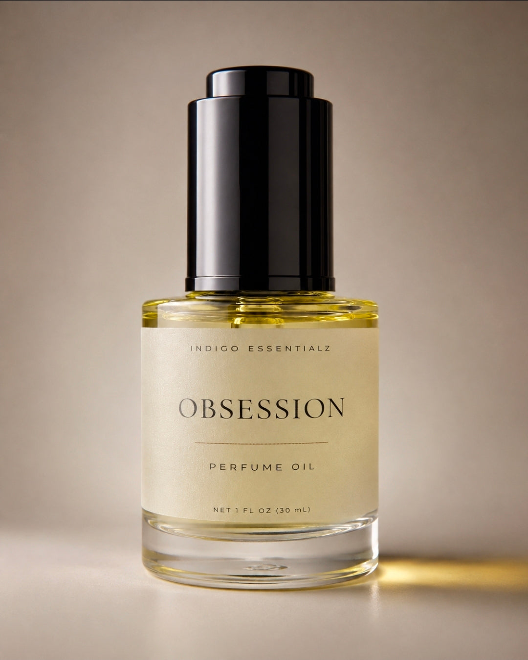 Obsession Fragrance Oil