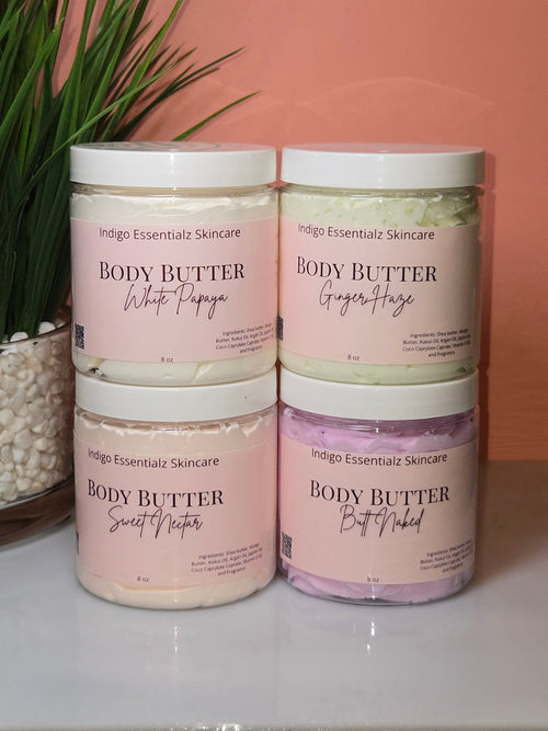 Body Butter
