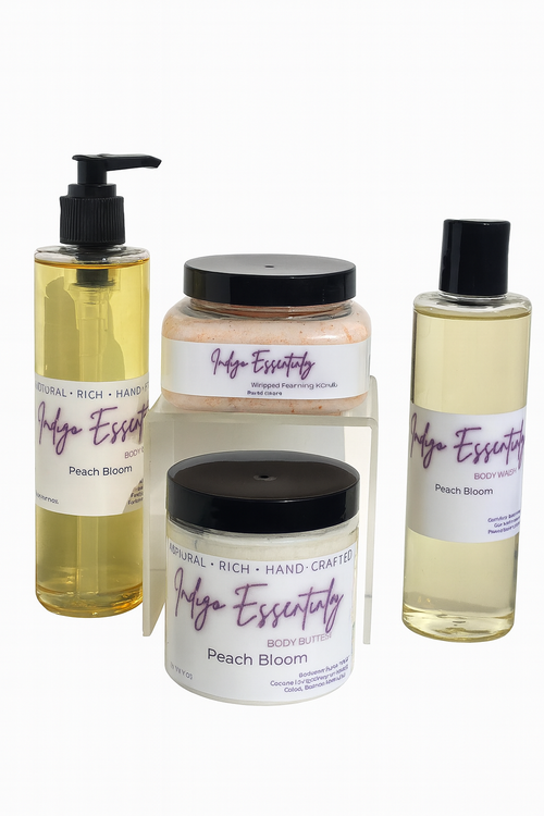 Body Care Bundle