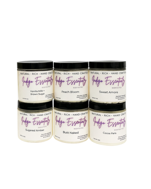 Body Butter