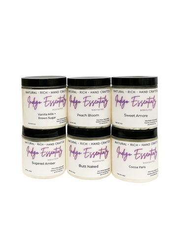 Body Butter