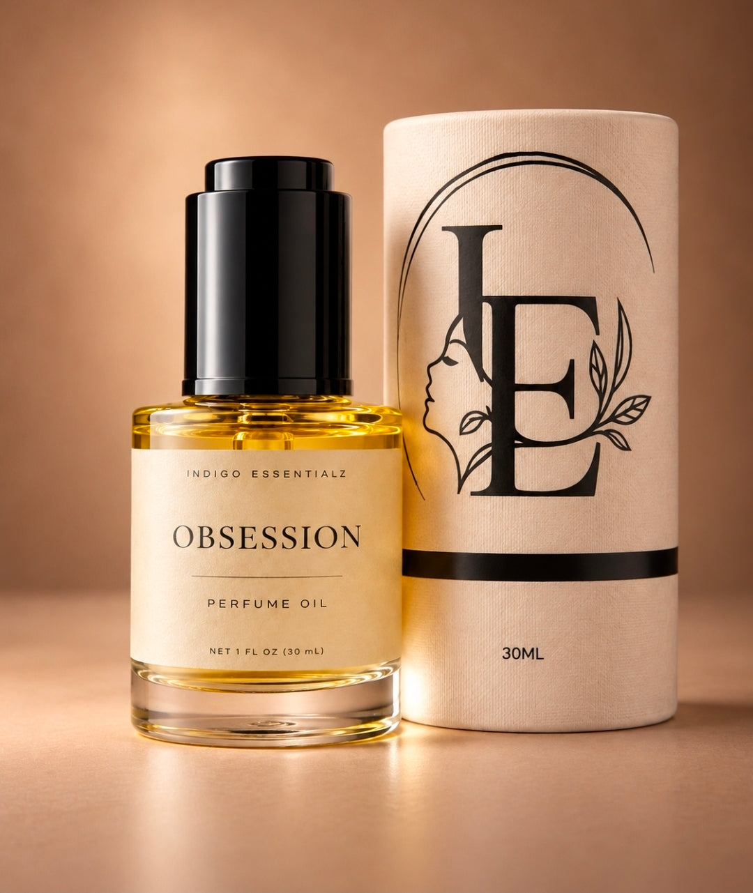 Obsession Fragrance Oil