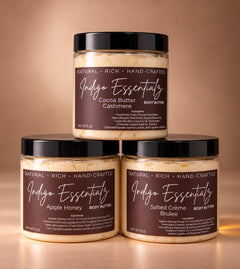 Body Butter