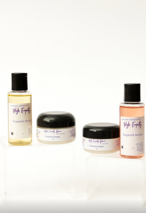 Travel Set