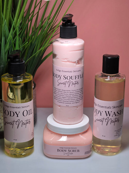 Body Care Bundle